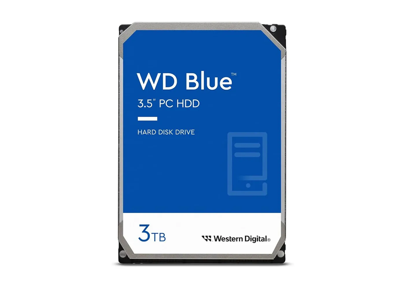 WD Product 1