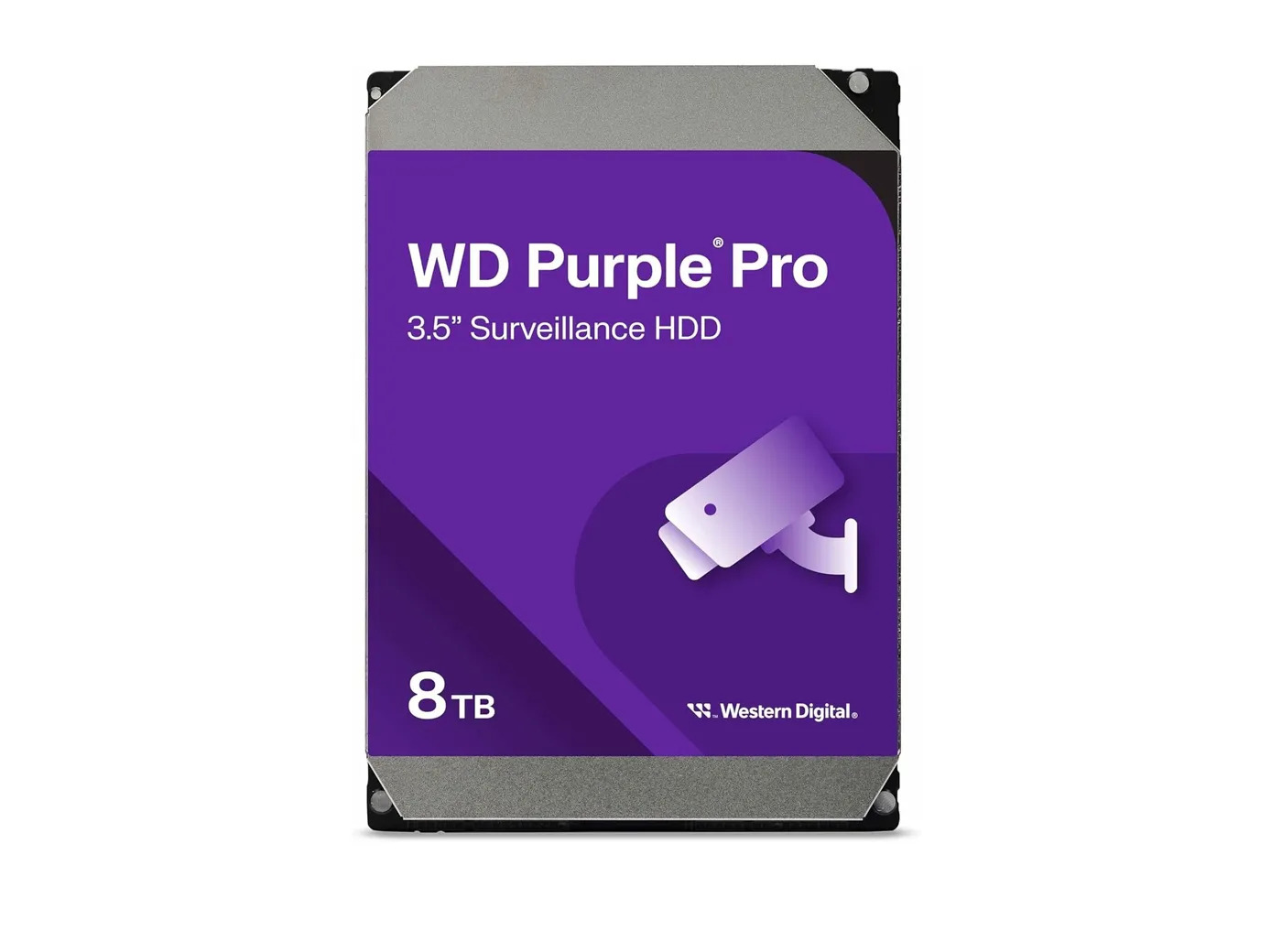 WD Product 3