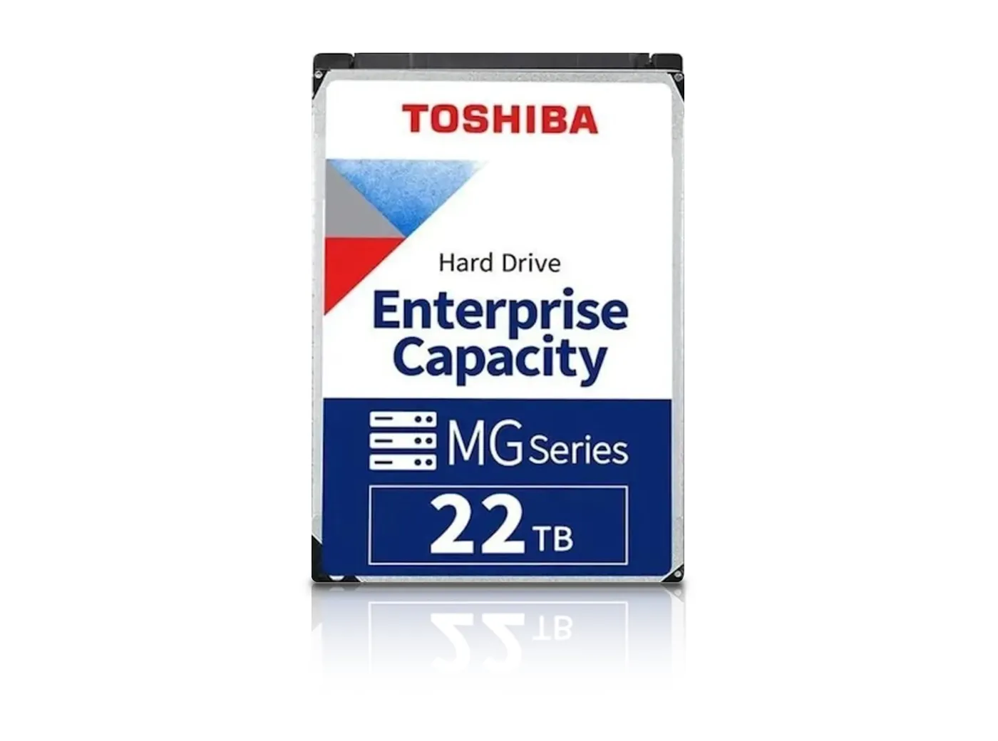 Enterprise SSD